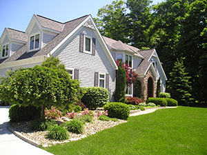 Landscapers and Lawncare Services in Oakland, MD